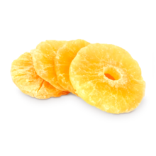 Сушеные фрукты