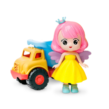 Игрушки