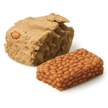 Халва, козинаки