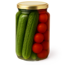Консервация