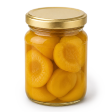 Фруктовая консервация