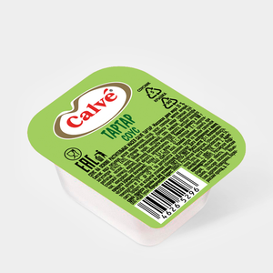 «Calve», соус «Тартар», дип-пот, 25 г
