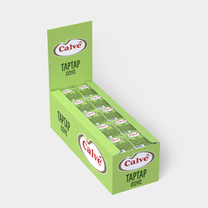 «Calve», соус «Тартар», дип-пот, 25 г
