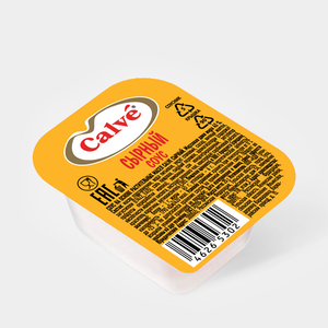 «Calve», соус «Сырный», 25 г