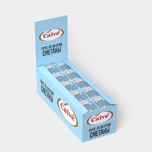 «Calve», соус со вкусом сметаны, 25 г