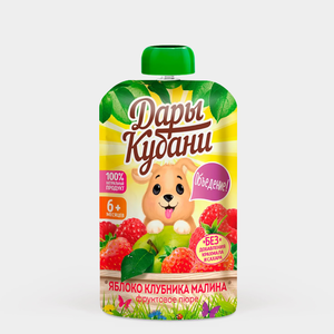 Пюре, 90 г