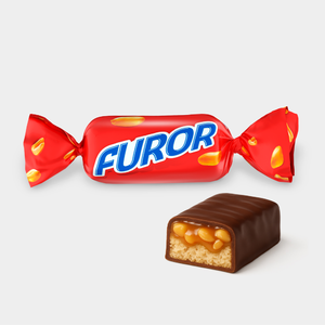 Конфеты Furor (упаковка 0,5 кг)