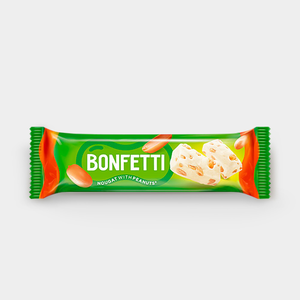 Батончик Bonfetti, 25 г Батончик Bonfetti, 25 г
