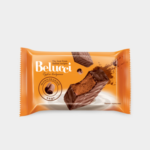 «Belucci», конфета с шоколадным вкусом (коробка 1,2 кг) «Belucci», конфета с шоколадным вкусом (коробка 1,2 кг)