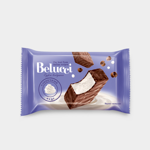 «Belucci», конфета со сливочным вкусом (коробка 1,2 кг) «Belucci», конфета со сливочным вкусом (коробка 1,2 кг)
