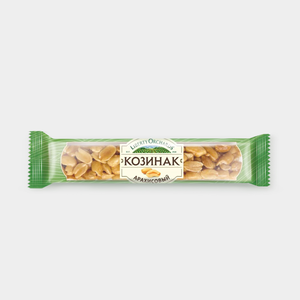 «Liberty Orchards», козинак арахисовый, 50 г