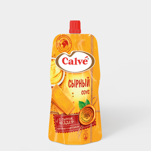 «Calve», cоус сырный, 230 г