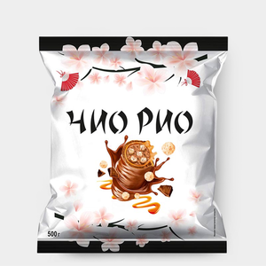 Конфеты «Чио Рио» (упаковка 0,5 кг) Конфеты «Чио Рио» (упаковка 0,5 кг)