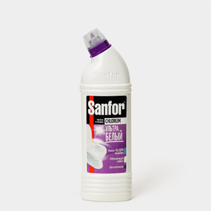 «Sanfor», средство санитарно-гигиеническое, 750 мл