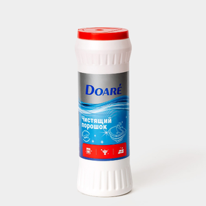 «Doare», чистящий порошок, 480 г