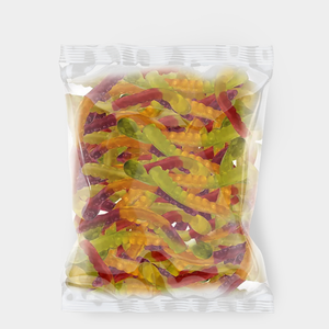 «KrutFrut», мармелад жевательный со вкусами кола-лайм, вишня-маракуйя, апельсин-черная смородина (упаковка 0,5 кг) «KrutFrut», мармелад жевательный со вкусами кола-лайм, вишня-маракуйя, апельсин-черная смородина (упаковка 0,5 кг)