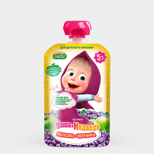 Пюре, 85 г