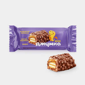 Конфеты «Джумка» (упаковка 0,5 кг)