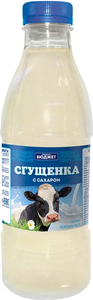 «Семейный бюджет», сгущенка с сахаром, 920 г «Семейный бюджет», сгущенка с сахаром, 920 г