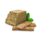 Халва, козинаки