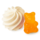 Зефир, мармелад