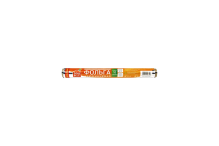 Фольга пищевая «DOMHIT» 29см*10м