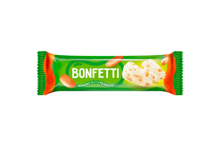 Батончик Bonfetti, 25 г