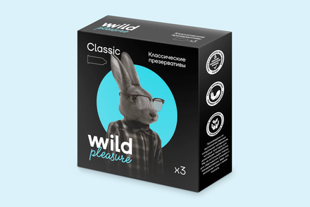 Презервативы латексные Classic, 3 шт Презервативы латексные Classic, 3 шт