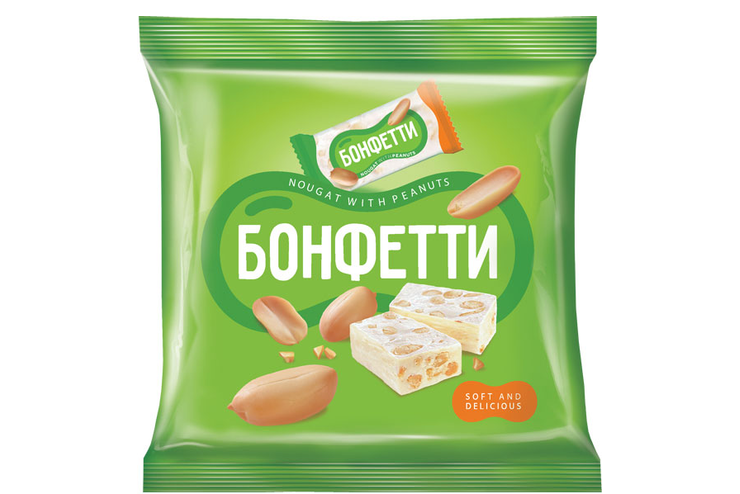 Конфета «Бонфетти», 500 г