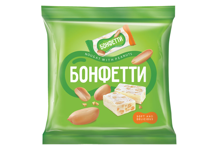 Конфета «Бонфетти», 180 г Конфета «Бонфетти», 180 г