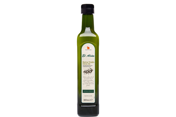 «EL alino», масло оливковое Extra virgin olive oil «EL alino», масло оливковое Extra virgin olive oil