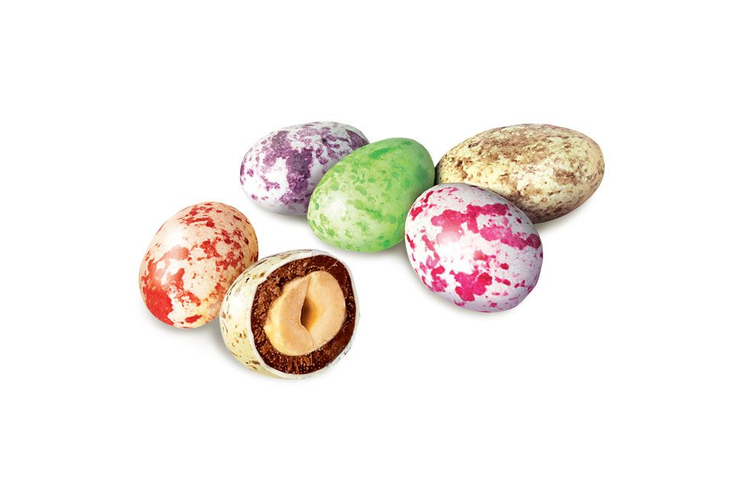 Драже Dragon eggs (упаковка 0,5 кг)