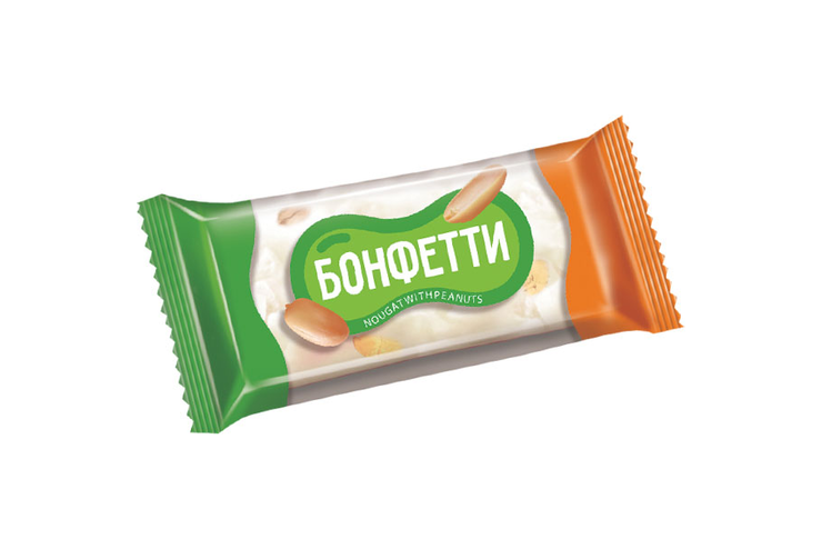 Конфеты «Бонфетти» (упаковка 0,5 кг) Конфеты «Бонфетти» (упаковка 0,5 кг)
