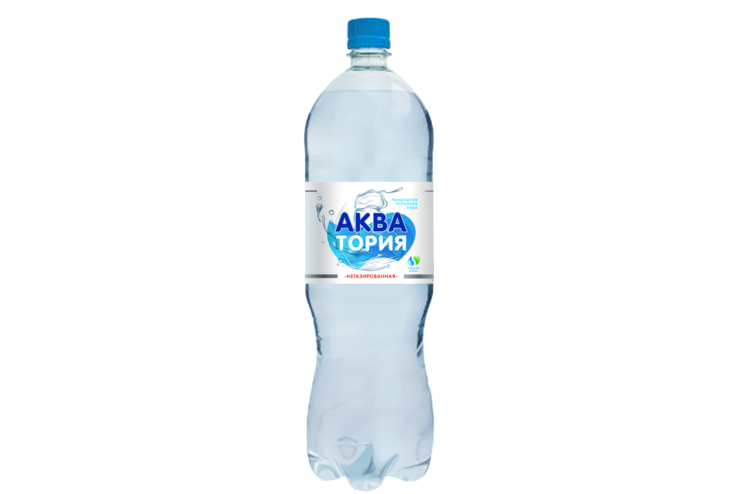 «Акватория», вода Акватория 1,5 л, 1,5 кг, 1,5 л