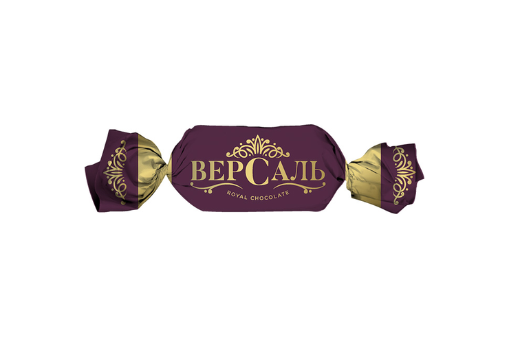 Конфета «ВерSаль» (упаковка 0,5 кг)