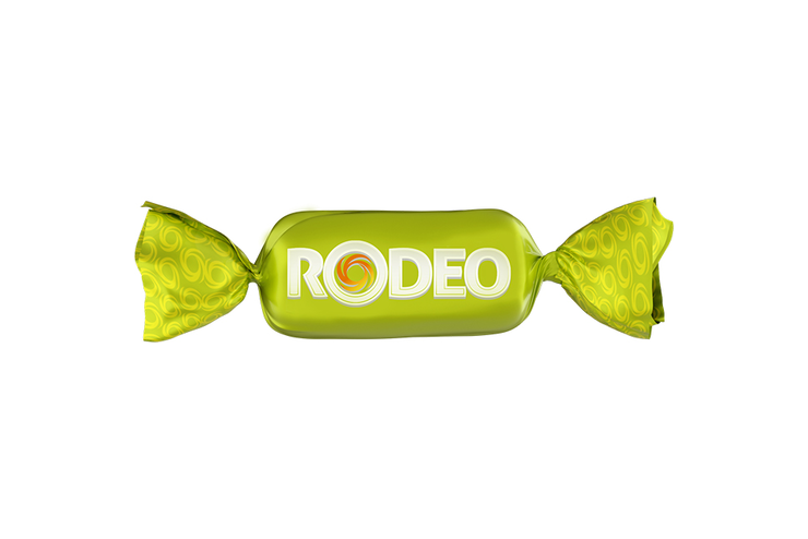 Конфеты «Rodeo» (упаковка 0,5 кг)