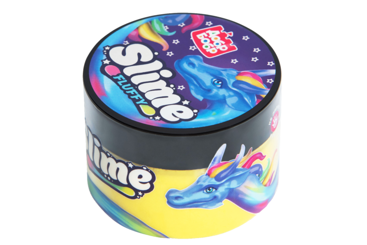Slime Fluffy-антистресс