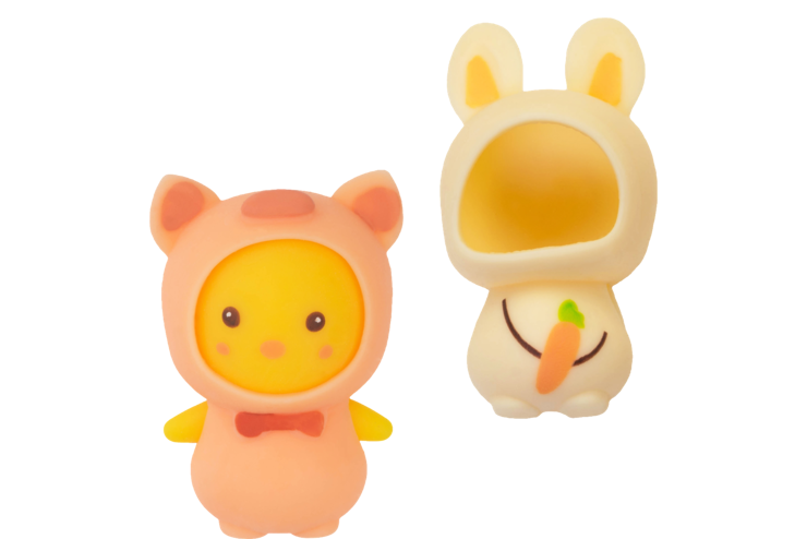 Игрушка мялка-антистресс