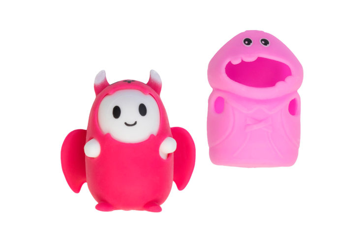 Игрушка мялка-антистресс