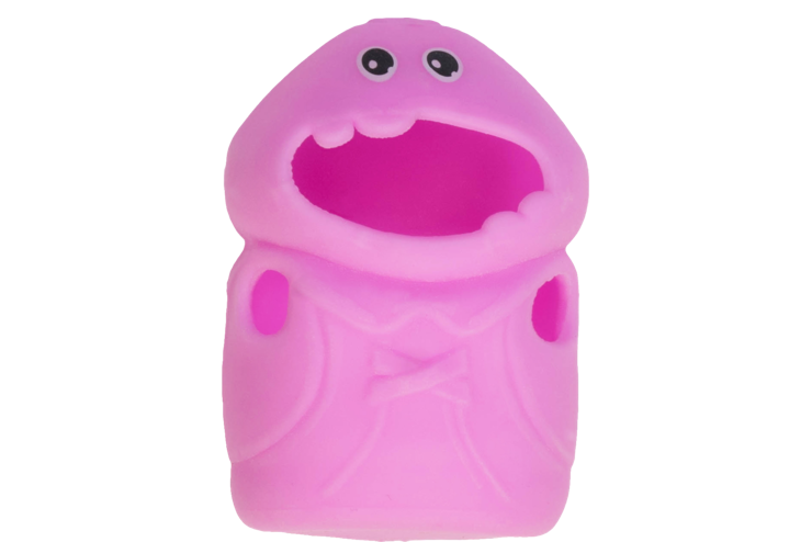 Игрушка мялка-антистресс