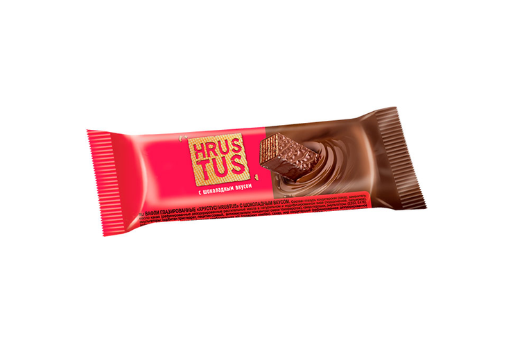 Батончик Hrus Tus, 25 г