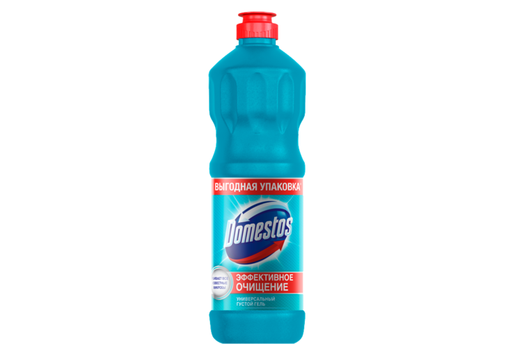 «Domestos», средство универсальное, 850 мл