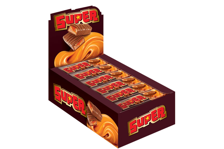 Батончик Super, 40 г