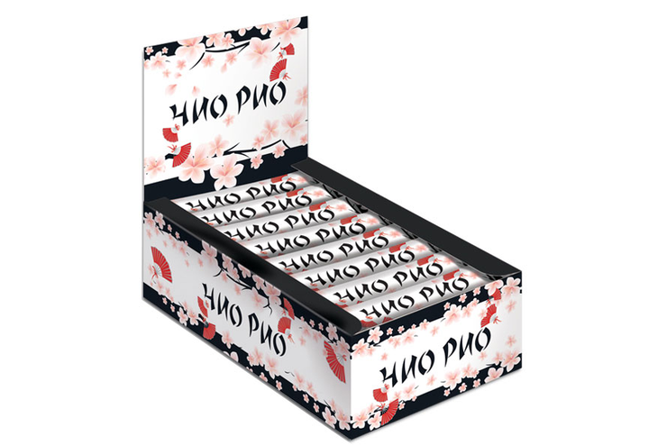 Батончик «Чио Рио», 30 г