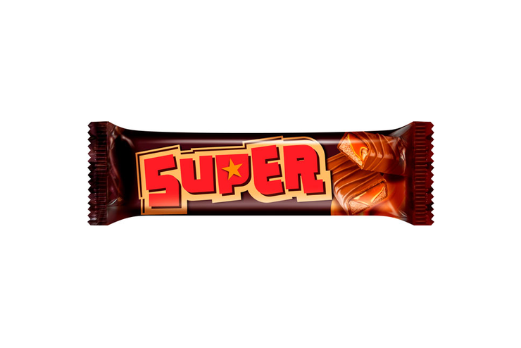 Батончик Super, 40 г