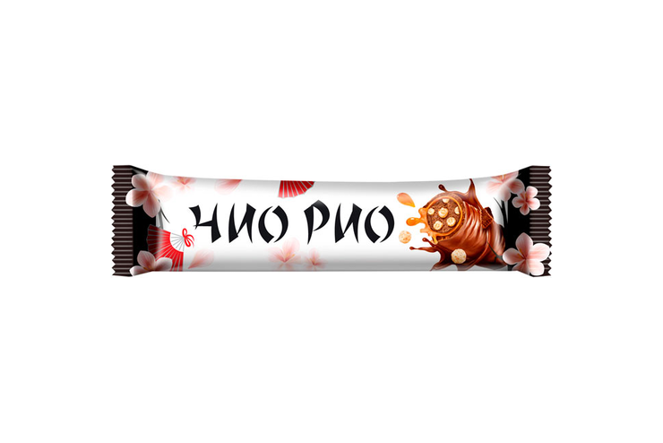 Батончик «Чио Рио», 30 г