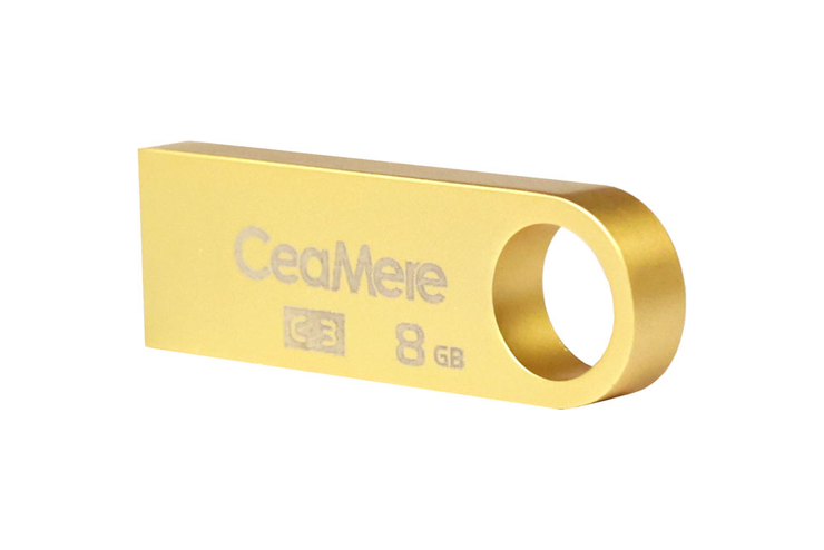 Внешний накопитель информации USB Flash 8 Гб