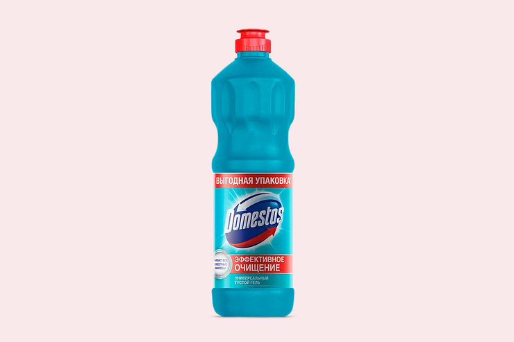 «Domestos», средство универсальное, 850 мл