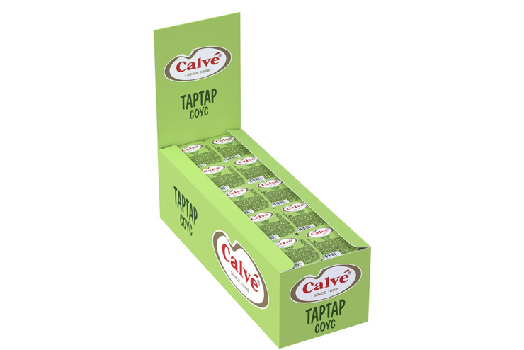 «Calve», соус «Тартар», дип-пот, 25 г