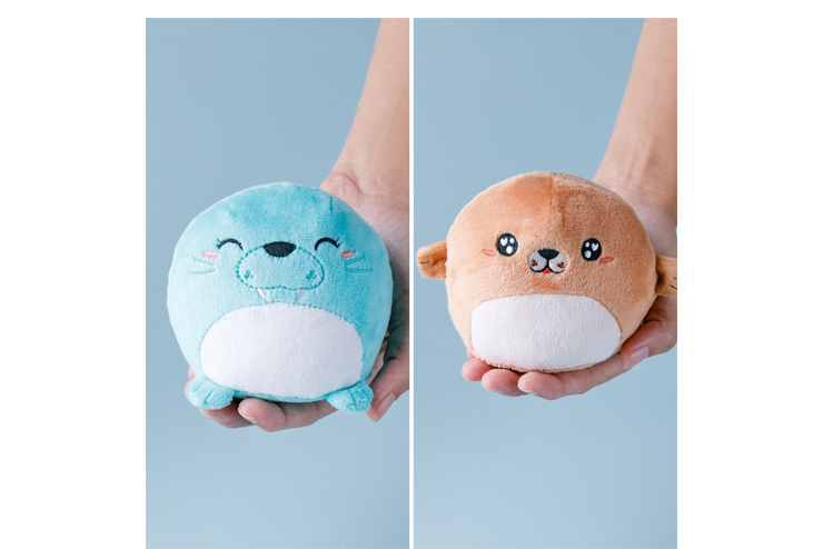Мягкая игрушка, 110 г